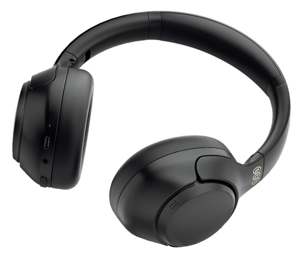 QCY H3 ANC Czarne H3 black - 1203712 - zdjęcie 4